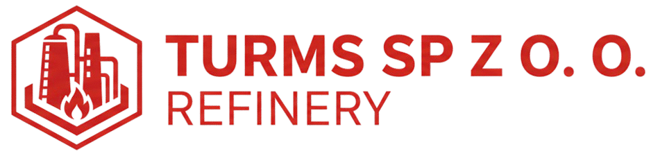 TURMS SPÓŁKA Z OGRANICZONĄ ODPOWIEDZIALNOŚCIĄ