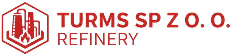 TURMS SP Z O. O. REFINERY